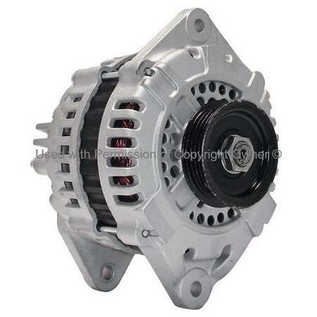 Mpa Quality-Built Alternator Remanufactured, MPA Quality-Built 15559 15559